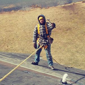 Meet your Posher, Carlos